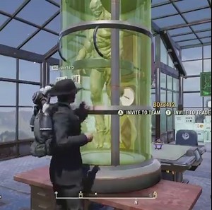 18K views · 439 reactions | busting balls | Fallout Memes | Facebook