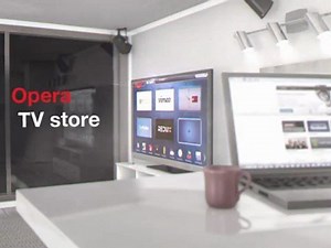 Opera TV Store