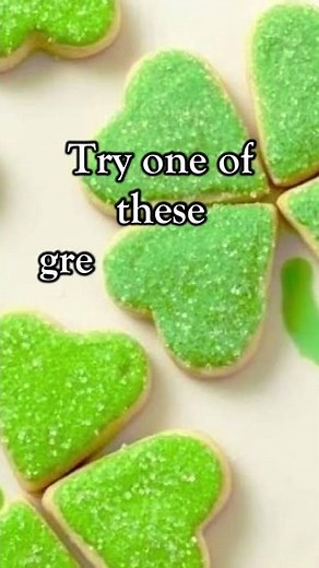 12 Best St Patrick's Day Desserts Ideas! #shorts #sharpaspirant