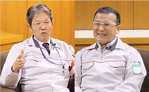 作業日報の効率化事例 | 現場帳票システムはi-Reporter