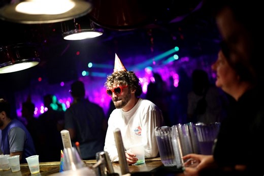 10 cities with the best nightlife for students