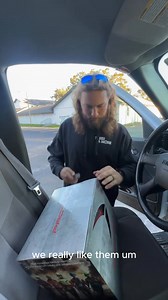 There’s nothing quite like the feel of a brand-new Protos helmet. 😍 Getting started with your new helmet with Sena communication couldn't be easier! Let us install the Sena system, and you'll be ready to hit the trees and talk with your co-workers right away. Grab both the helmet and communication system on our website. 👇 https://www.treestuff.com/climbing/climbing-gear/helmets-gloves/ 📹: Trees and More Fl #ArboristEquipment #ArbLife #TreeStuff | TreeStuff.com