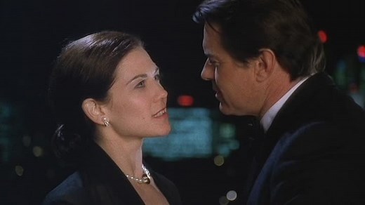 A Perfect Stranger (1994) Tv Movie🌻 Movies