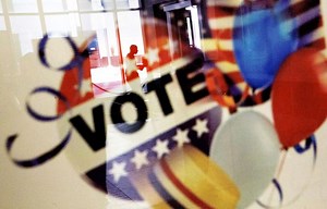 Today is the last day to register online to vote in WA. Here's how to do it