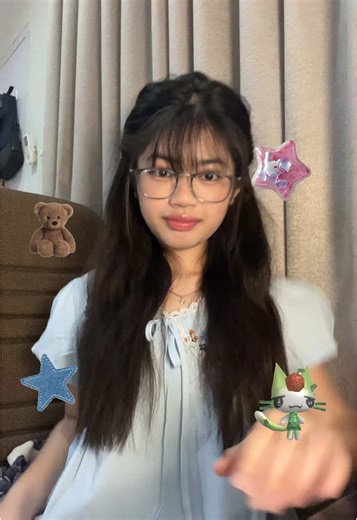 A Fun Take on the ASL Lamp Trend