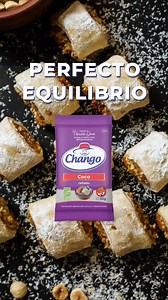 El producto del mes en Chango es nada más y nada menos que… ¡COCO RALLADO! 🎉 Ideal para levantar tus postres y darles ese toque tropical que enamora 💫 En nuestro nuevo Recetario Chango vas a encontrar la increíble Tarta de Coco 🥧 y en la web te esperan más ideas como: 🍫 Budín marmolado de coco y chocolate 🌟 Pastel mágico de coco 🎂 Torta de coco y bananas 👉 Y ojo, porque también podés usarlo en el mate, yogures, batidos y hasta cócteles 🍹 Contanos, ¿en qué usas Coco Rallado? 👇 | Producto