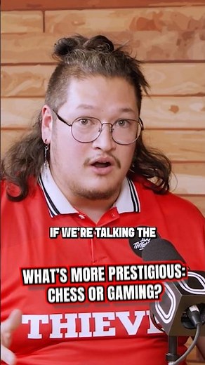 League of Legends World Title vs Chess World Championship: Which Is Bigger