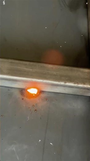 Pipe welding done right 🔧Strong joints, clean finish, professional weld