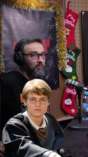 ГАРРИ ПОТТЕР: ПРОБЫ НА ДУБЛЯЖ ➤ Токарев, Ильина и Гаврилин о пробах на роли в известной франшизе