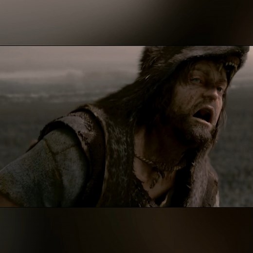 MobiWan | That time in the 2000s when there was a full CGI movie titled "Beowulf" starring Angelina Jolie and Anthony Hopkins #movies #clips... | Instagram