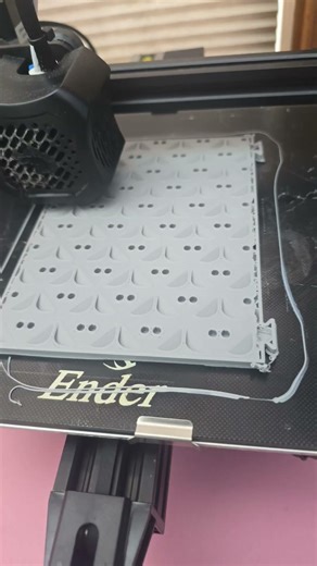 3D Printing A Sluice For Gold #sluice #goldprospecting