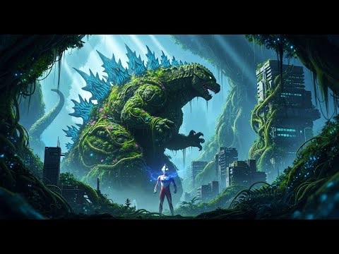 Why Nature Wins: Exploring Godzilla X Ultraman: Nature’s Triumph Lore