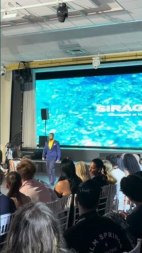 Walking Miami Swim Week 2026 | Siragusa Runway Experience | Behind the Scenes & Fashion Show 2026