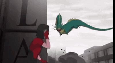 One punch man s’est fait insulter pour moins que ça