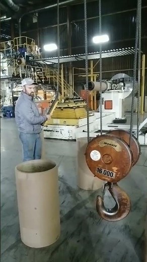 Overhead Crane Training