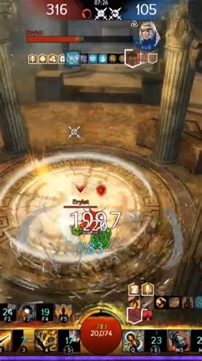 Spear Amalgam vs Tempest sPvP - Engineer vs Elementalist GW2 PvP #guildwars2 #gaming #mmorpg