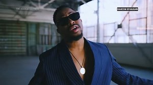 Raheem DeVaughn proves romance isn't dead with new 'Quiet Storm Lover' project