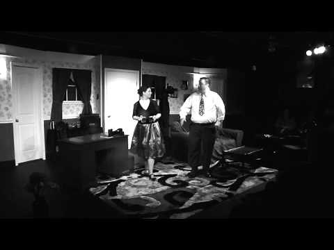 Dial M for Murder BW