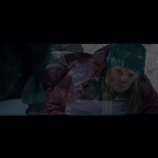 Frozen (2010) Underrated Horror Film: Final Terror on the Mountain
