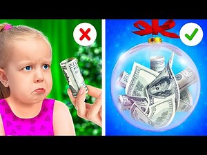 新年のギフトアイディア||個性的なギフトとギフトラップの裏技