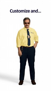 Saving on insurance? Big thumbs up. Customize your insurance and save $700. | Liberty Mutual Insurance