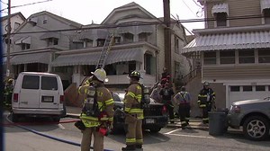 Fire that damaged Lansford home ruled accidental