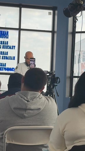 🏁🎬💈 | Ron Curtis