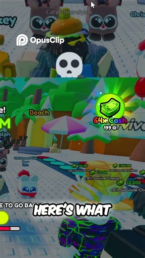 FAIL!🙉 Lost $3.2B in Roblox? Auto-Rebirth FAIL! Try Again! #robloxshorts #roblox