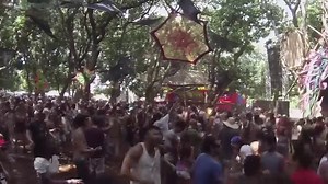 Samsara Festival foi muito mais do que a realização de um sonho... Foi uma lição de vida completa com direito a uma verdadeira aula de psicodelia!! Nunca vou me esquecer dessa experiência na floresta! Obrigado, familia Samsara Festival! Obrigado, Amigos! FreaKaholics - Alien Records / FFM Bookings / BROS music soundcloud.com/freakaholics #SamsaraFestival #MaisUmPraConta #FoiPerfeito #QueVenhamMaisMil | Freakaholics