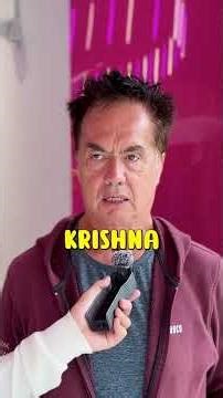 Do you believe in Jesus Christ? #religion #judaism #torah #idonotbelieve #interview