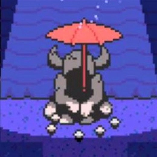 【Undertale】Ruins | 遗迹的音乐盒