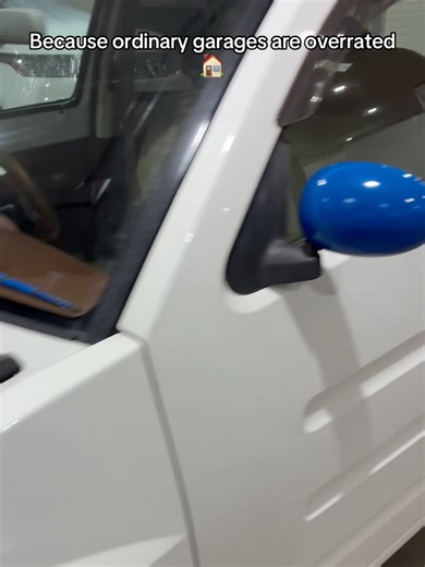 Don’t just park it, protect it. Our Fort Worth car storage inside the DFW Car & Toy Museum offers bubble storage, lifts, and member perks. Reserve your spot now! #LuxuryCarStorage #DFWAutoStorage #VehicleStorage #FortWorthCars #SecureParking