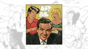 Mammy Yokum, Pappy Yokum, and Fearless Fosdick - Appalachian History