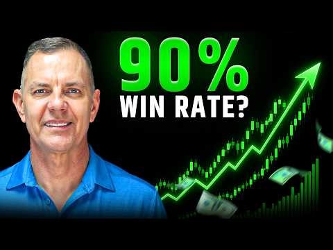 I Forced the Stock Market to Pay Me Weekly (Here’s How)