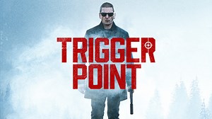 To uncover the truth, he must remember his past. Barry Pepper stars in Trigger Point. Available to rent wherever you watch movies. | Madman Films