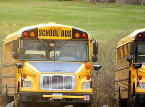 North Haven School Bus Routes