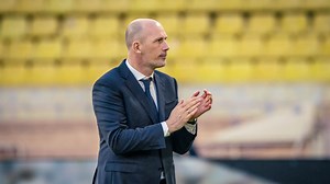 All you need to know about our new coach, Philippe Clement