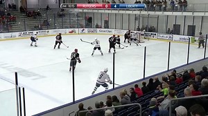 200K views · 3.4K reactions | Wait. WHAT?!? How'd he do that?? (via Liberty University Men's Hockey Team) | NBC Sports EDGE Betting | Facebook
