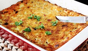 Bramborák do trouby