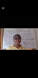 1.1K views | The Preposition. VOL. 3 | Rehoboth Tutors | Facebook