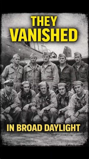 Flight 19: The Training Mission That Never Returned