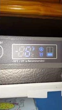 Samsung French door fridge ICE MAKER OFF indicator