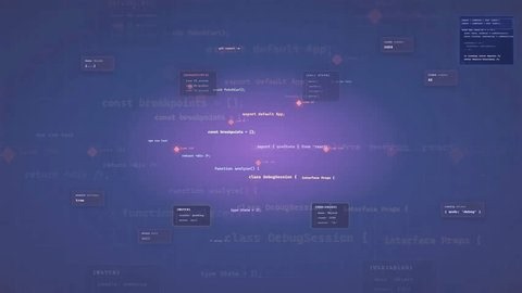 clip-4131527843-abstract-digital-background-floating-programming-code-data