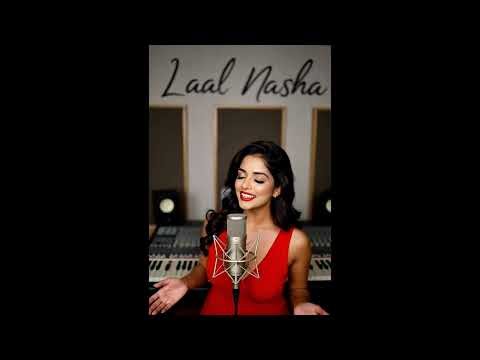 Laal Nasha Female Version