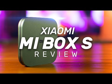 The alternative to your Chromecast Ultra! - Xiaomi Mi Box S Review