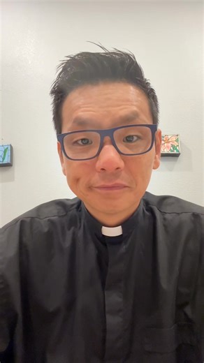 Jesus shouldn't sink. He ain't no Peter. | Rev. Joseph Yoo