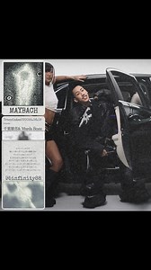 玖伍無限 95infinity88 on Instagram: "｜日饒中文翻譯｜MAYBACH - 千葉雄喜&Murda Beatz 千葉雄喜再次突破界限，攜手加拿大陷阱音樂掌門人 Murda Beatz，延續 TEAM TOMODACHI 那份不滅的精神。 基本上可以說，這首《MAYBACH》幾乎就是 TEAM TOMODACHI 的精神續作也不為過。 在歌曲第一段主歌中，千葉雄喜先是 shout out 自己從小在王子長大的換帖兄弟們，接著提到 YOUNG COCO、Kenayeboi 和 JIN DOGG （Jake)等來自汚関西（Dirty Kansai）的狠角色，而他們正是促成 TEAM TOMODACHI 成功的重要推手。 透過這樣的連結，他們串起 OJI（王子）與 DTK（Dirty Kansai），建立起一種橫跨東西兩岸的兄弟情誼。 因此，《MAYBACH》可以看作是他們在 TEAM TOMODACHI 達成巨大成就之後，所寫下的一段源自生活的真實延伸。"