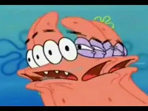 Terra Branford beats up Patrick!