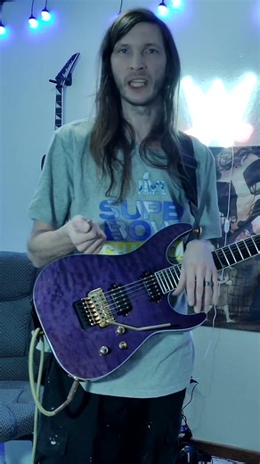 Pick Thickness + How to Hide a Pick (Buckethead Trick) 🎸 Part 3