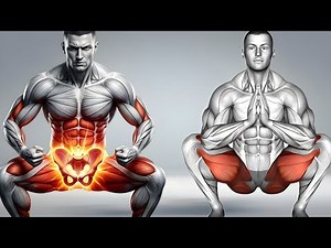 Outlast Your Limits – 9 Pelvic Floor Exercises That Work